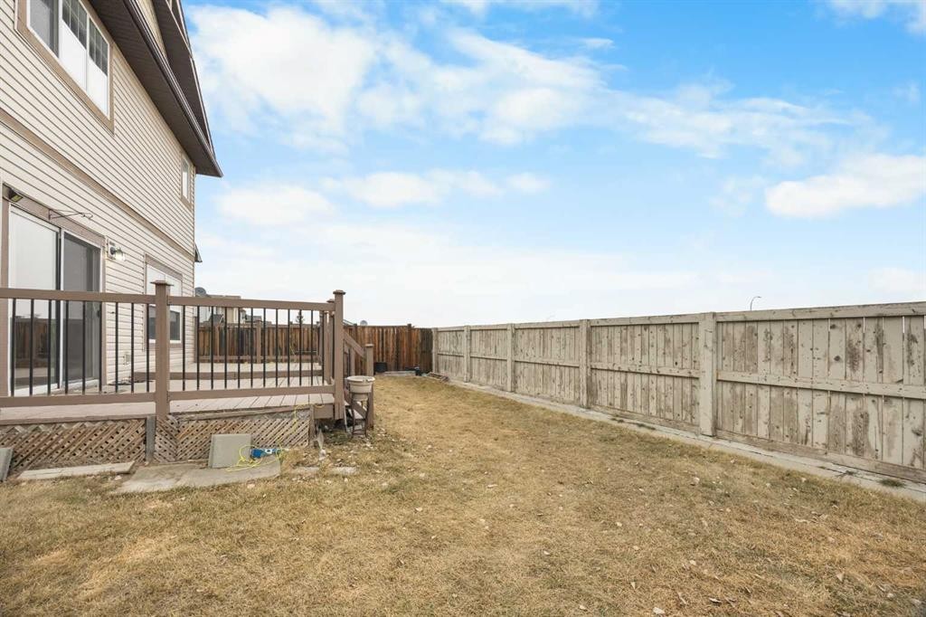 65 Panora Way Nw, Calgary, AB - Outdoor With Deck Patio Veranda