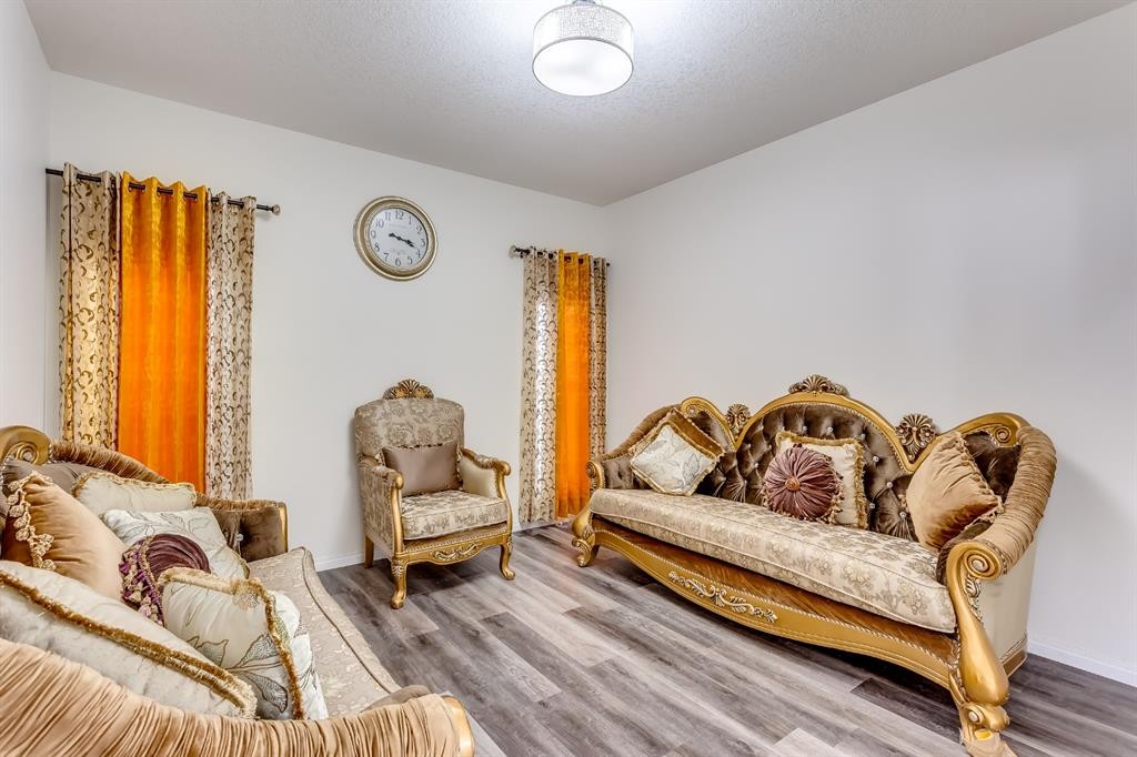 379 Skyview Shores Manor Ne, Calgary, AB - Indoor