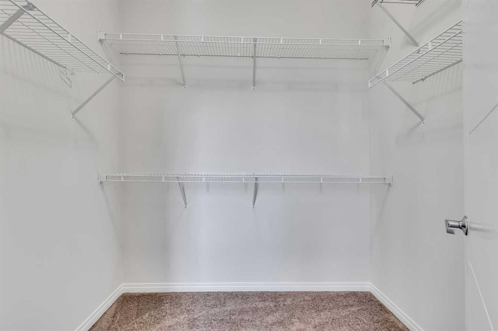 44 Cityside Rise Ne, Calgary, AB - Indoor With Storage