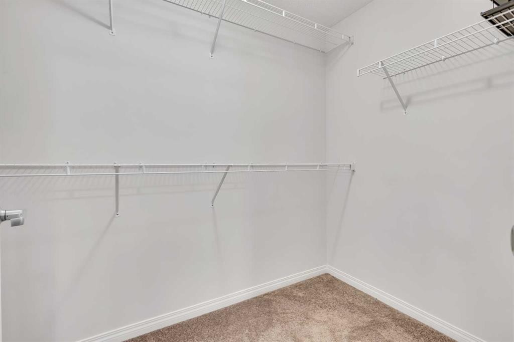44 Cityside Rise Ne, Calgary, AB - Indoor With Storage