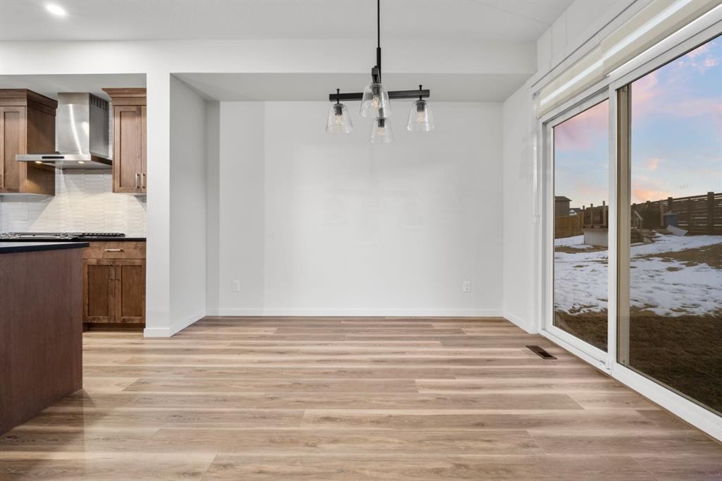 353 Herron Mews Ne, Calgary, AB - Indoor