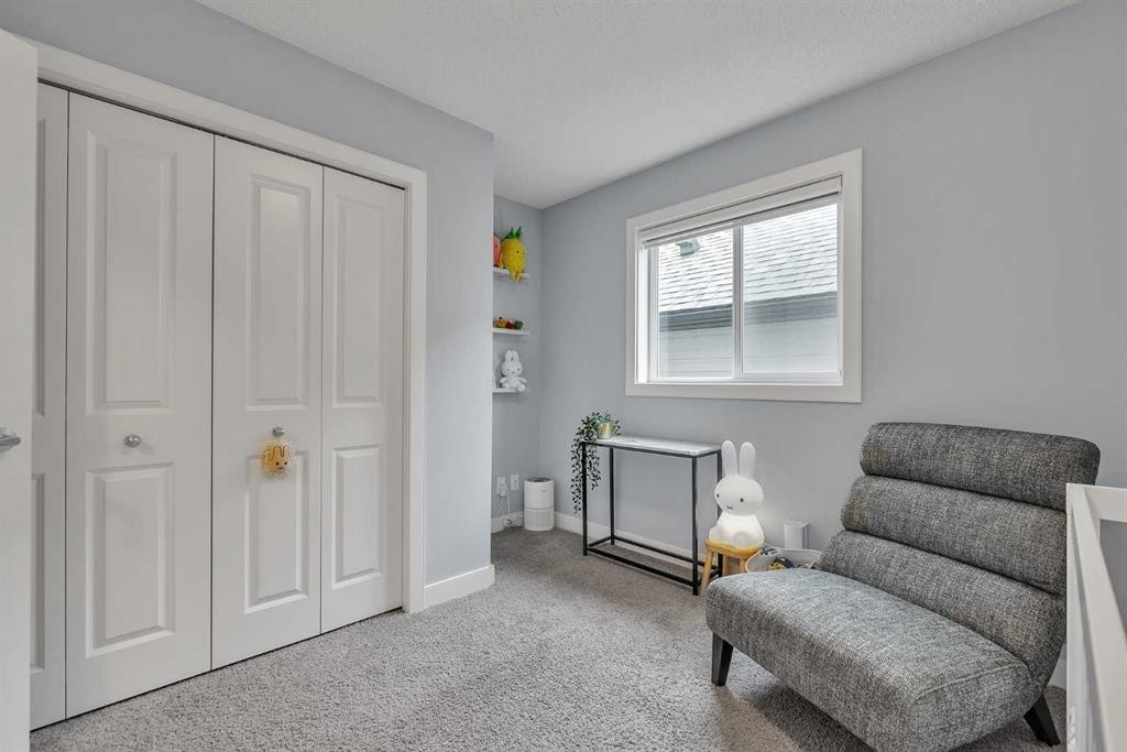 78 Sage Bluff View Nw, Calgary, AB - Indoor