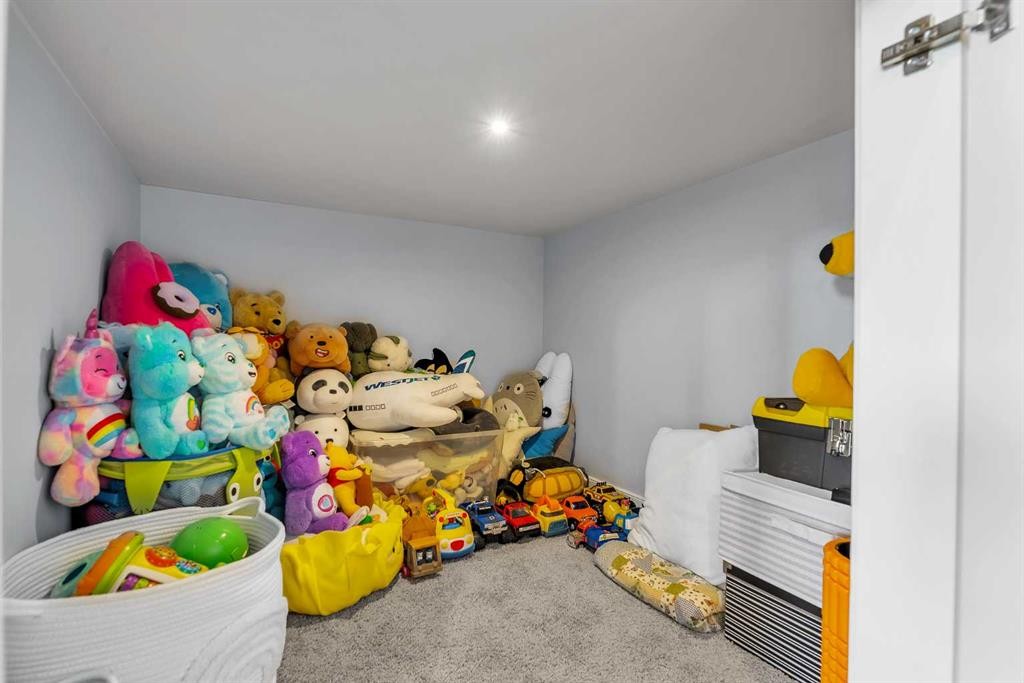 78 Sage Bluff View Nw, Calgary, AB - Indoor