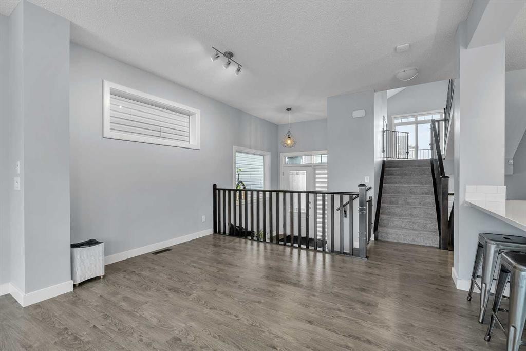 78 Sage Bluff View Nw, Calgary, AB - Indoor Photo Showing Other Room