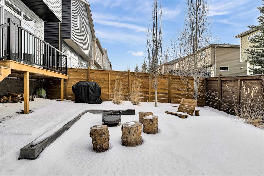78 Sage Bluff View Nw, Calgary, AB - Outdoor