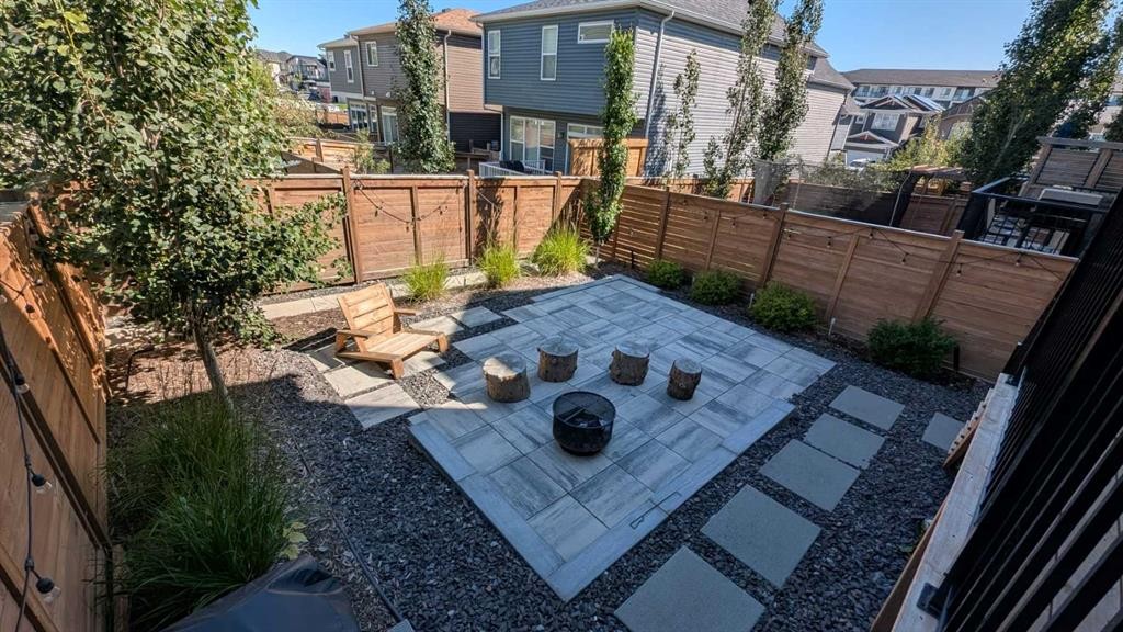 78 Sage Bluff View Nw, Calgary, AB - Outdoor