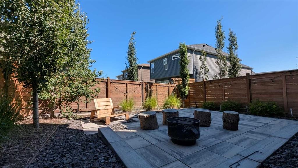 78 Sage Bluff View Nw, Calgary, AB - Outdoor