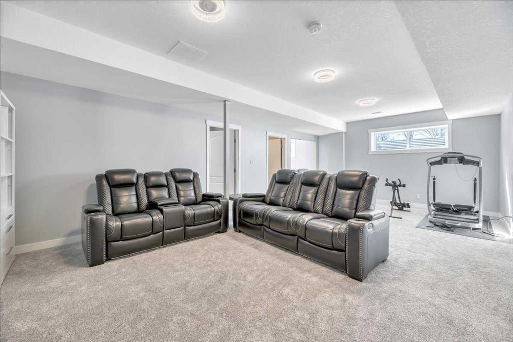 260 Ranch Close, Strathmore, AB - Indoor