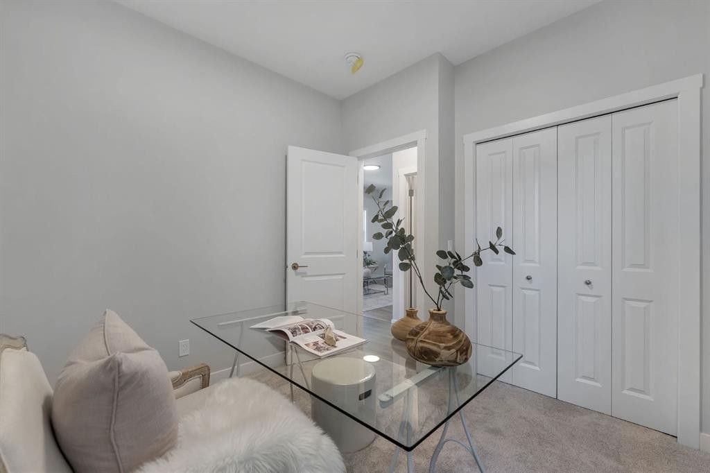 11 Fireside Common, Cochrane, AB - Indoor