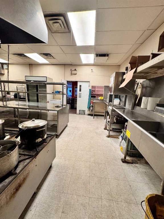 310 Centre Street Se, Calgary, AB