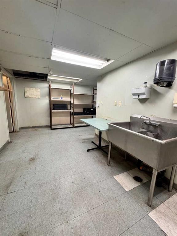 310 Centre Street Se, Calgary, AB