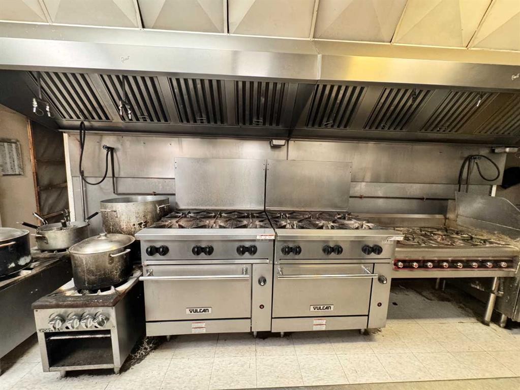 310 Centre Street Se, Calgary, AB