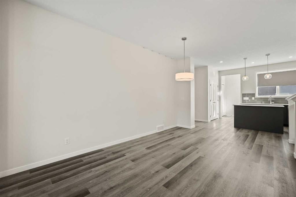 1224 Cornerstone Boulevard Ne, Calgary, AB - Indoor