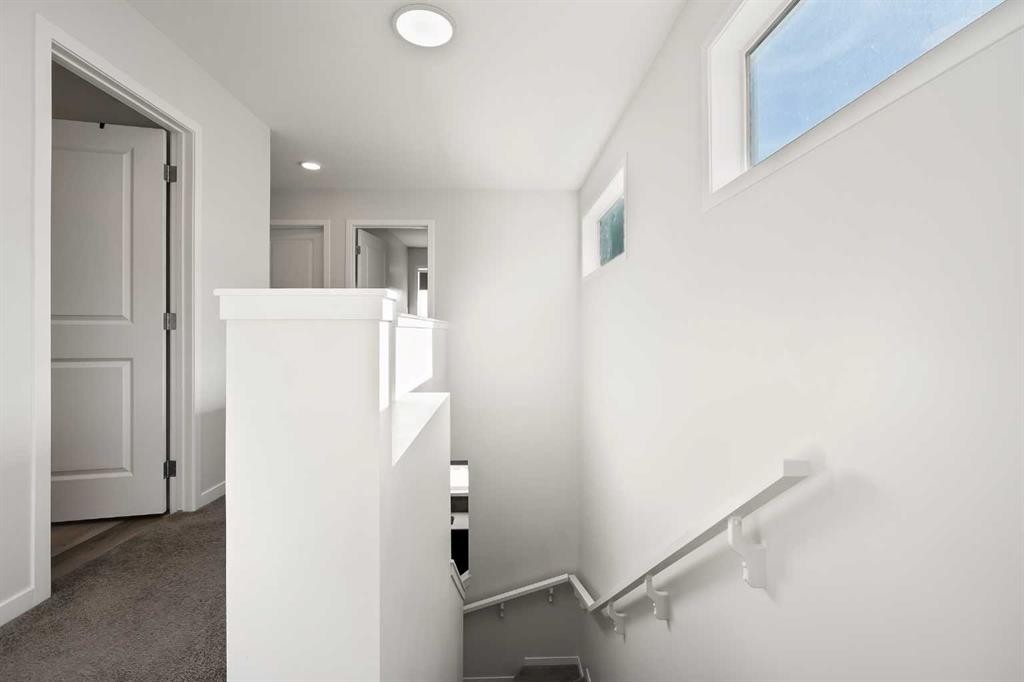 1224 Cornerstone Boulevard Ne, Calgary, AB - Indoor