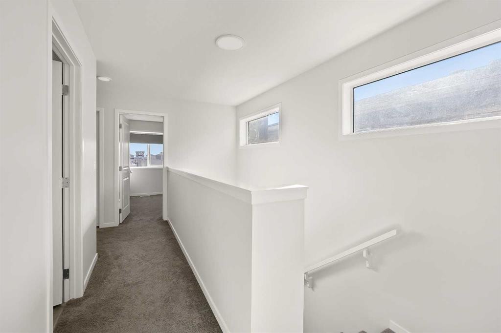 1224 Cornerstone Boulevard Ne, Calgary, AB - Indoor Photo Showing Other Room