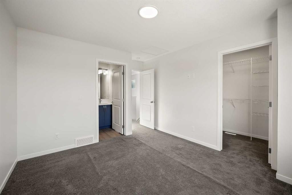 1224 Cornerstone Boulevard Ne, Calgary, AB - Indoor Photo Showing Other Room