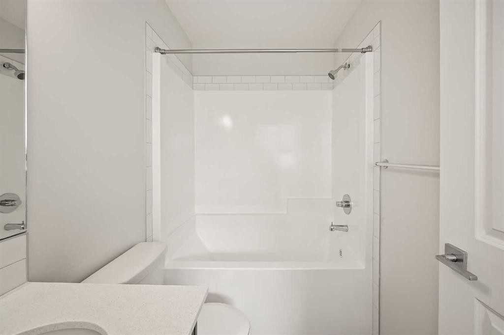 1224 Cornerstone Boulevard Ne, Calgary, AB - Indoor Photo Showing Bathroom