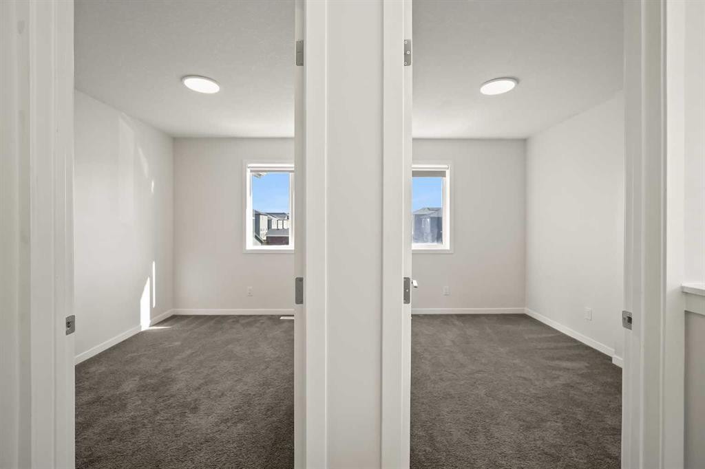 1224 Cornerstone Boulevard Ne, Calgary, AB - Indoor Photo Showing Other Room
