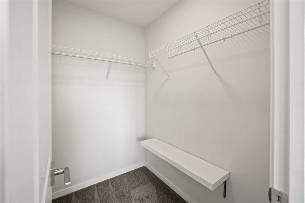 1224 Cornerstone Boulevard Ne, Calgary, AB - Indoor With Storage