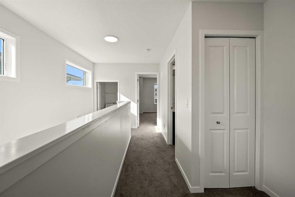 1224 Cornerstone Boulevard Ne, Calgary, AB - Indoor Photo Showing Other Room