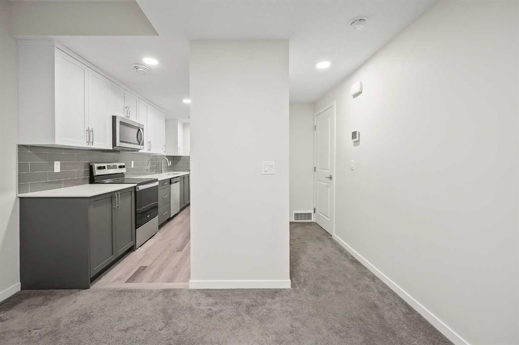 1224 Cornerstone Boulevard Ne, Calgary, AB - Indoor