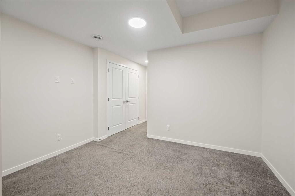 1224 Cornerstone Boulevard Ne, Calgary, AB - Indoor Photo Showing Other Room