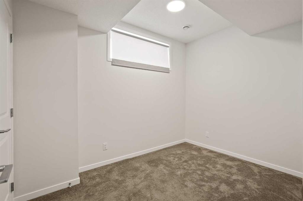 1224 Cornerstone Boulevard Ne, Calgary, AB - Indoor Photo Showing Other Room