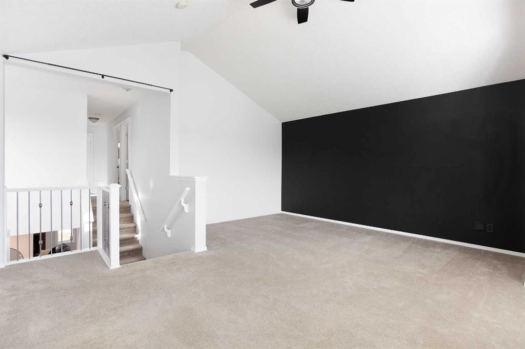 54 Springborough Point Sw, Calgary, AB - Indoor Photo Showing Other Room
