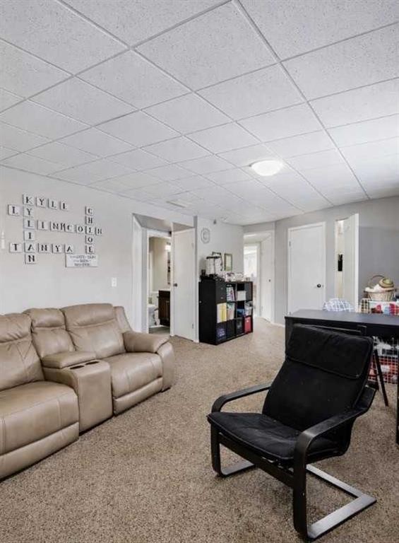 48 Hawthorn Way Ne, Olds, AB - Indoor