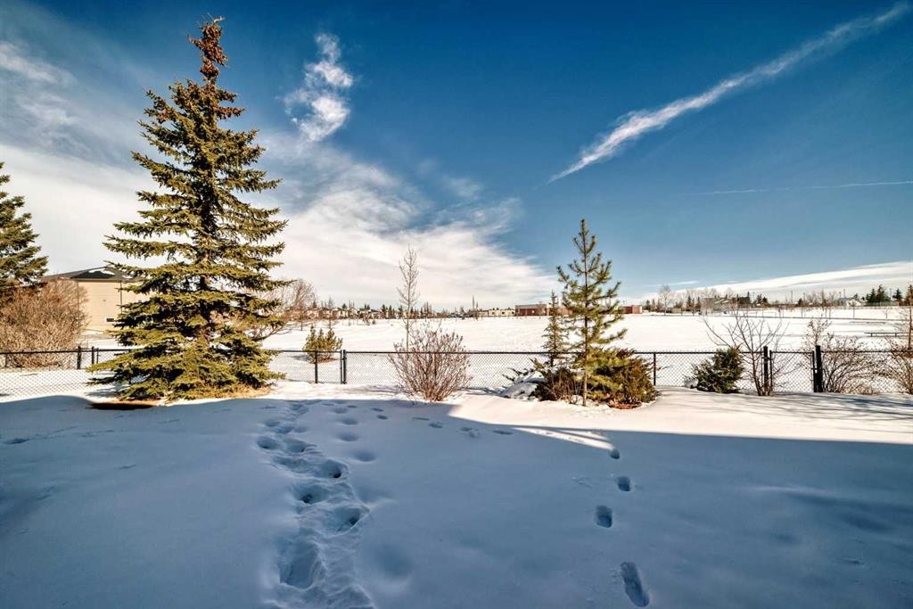 136 Citadel Crest Circle Nw, Calgary, AB - Outdoor With View