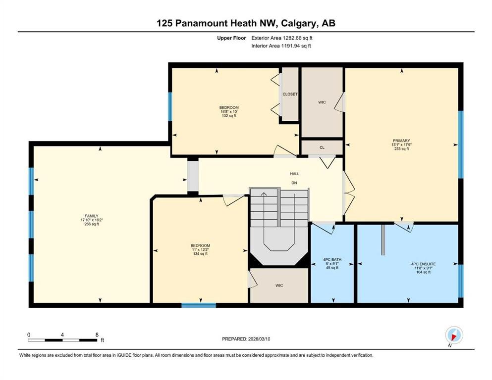 125 Panamount Heath Nw, Calgary, AB - Other