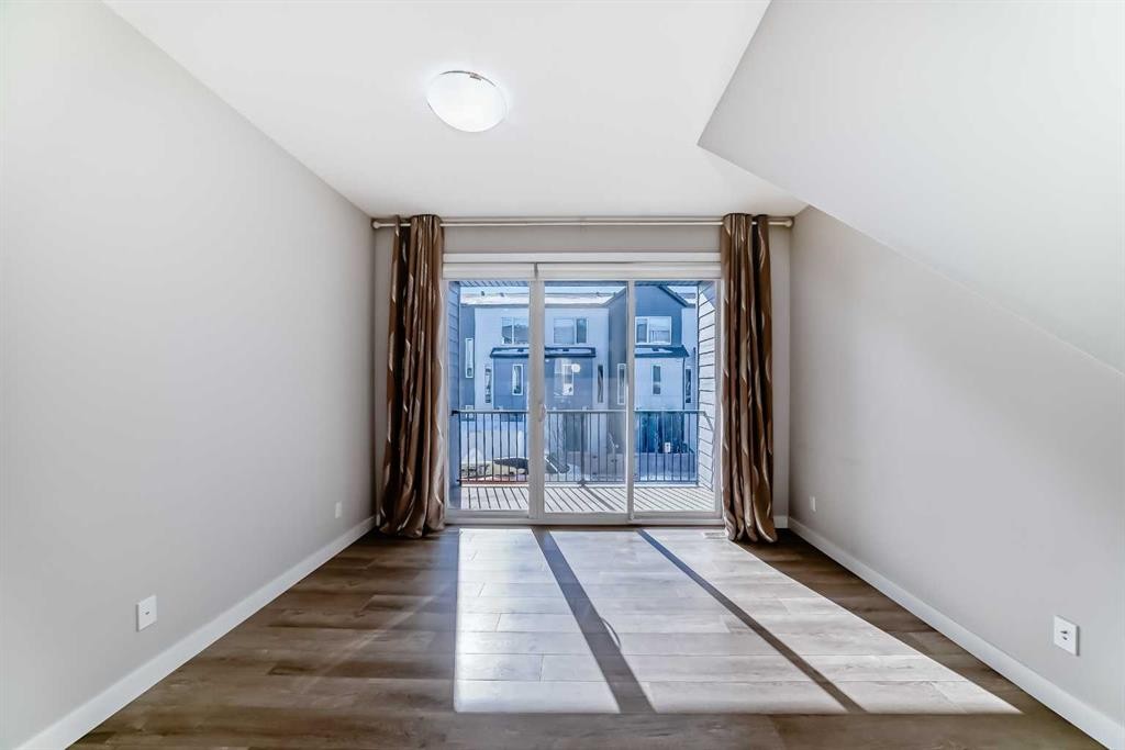 57 Skyview Ranch Avenue Ne, Calgary, AB - Indoor Photo Showing Other Room