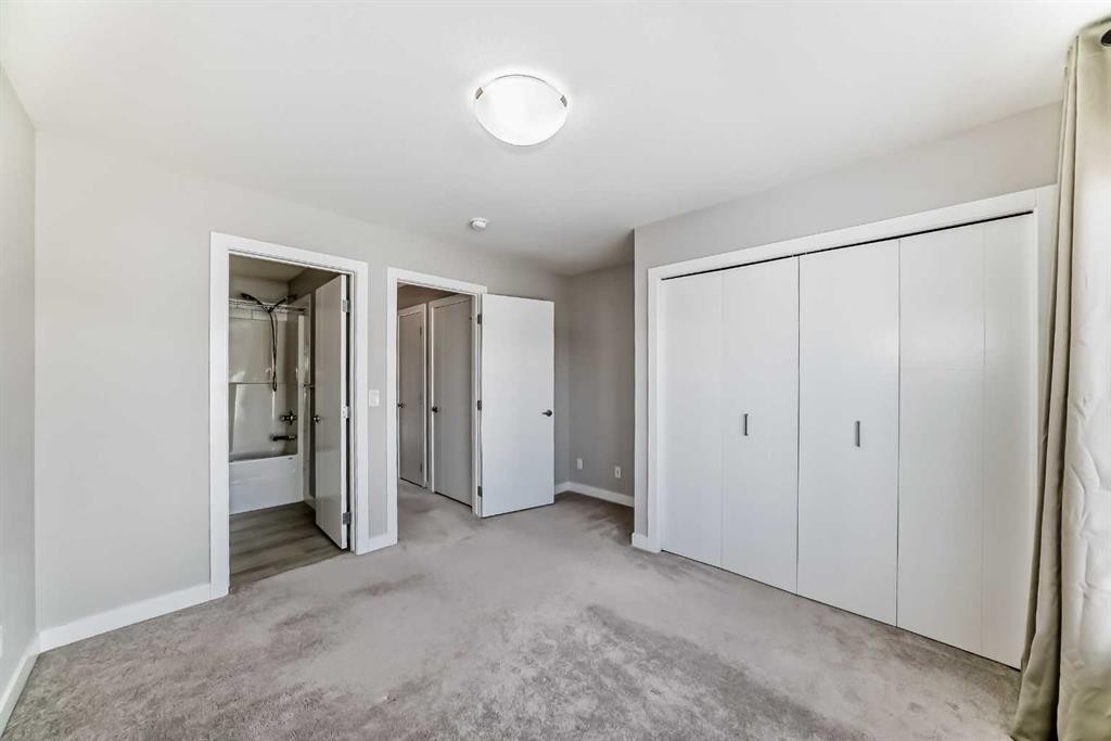 57 Skyview Ranch Avenue Ne, Calgary, AB - Indoor Photo Showing Other Room