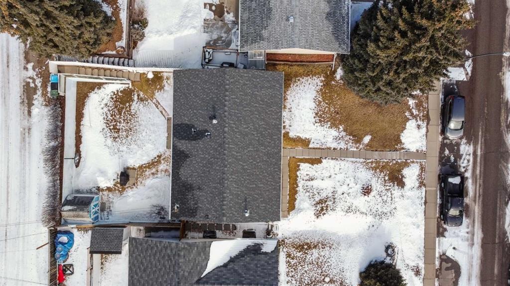 5039 Nemiskam Road Nw, Calgary, AB - Outdoor