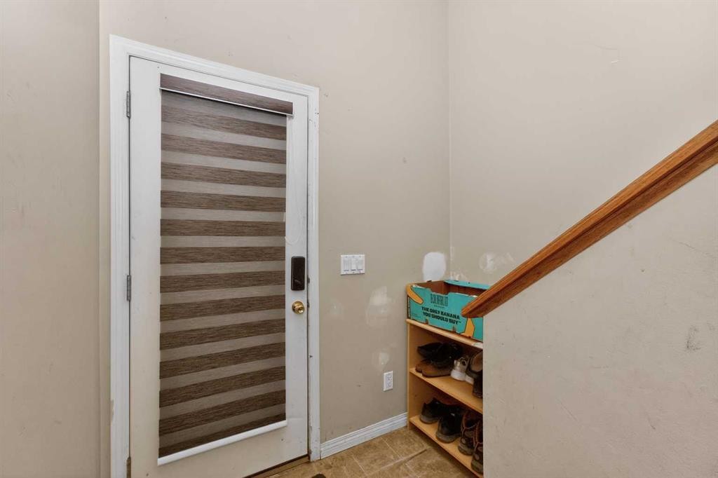 246 Saddlebrook Way Ne, Calgary, AB - Indoor Photo Showing Other Room