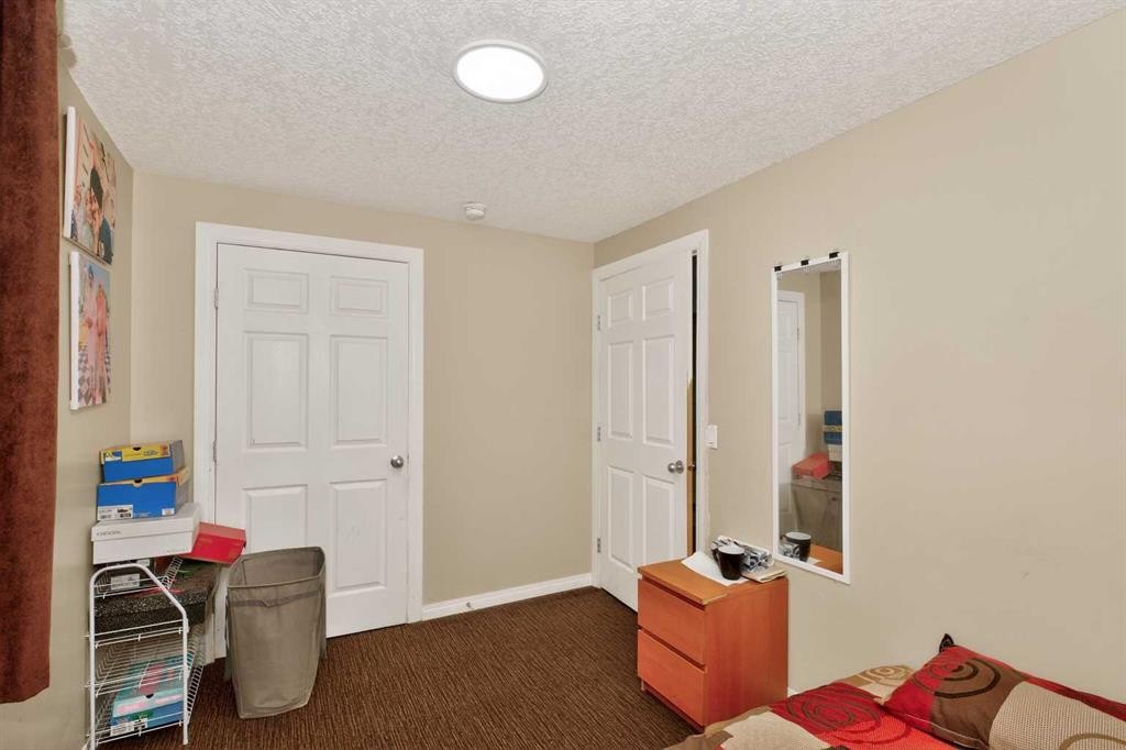 246 Saddlebrook Way Ne, Calgary, AB - Indoor