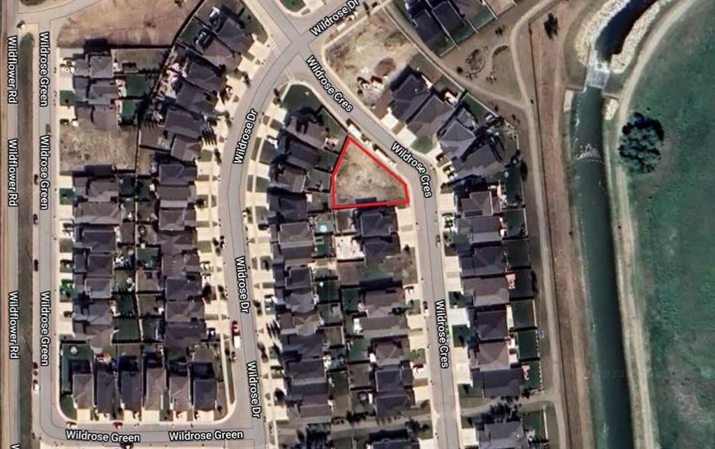 212 Wildrose Crescent, Strathmore, AB