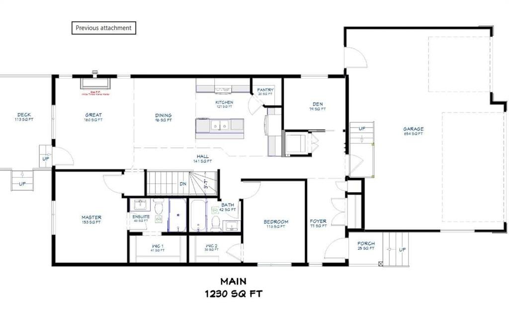 11 Clover Crescent, Beiseker, AB - Other