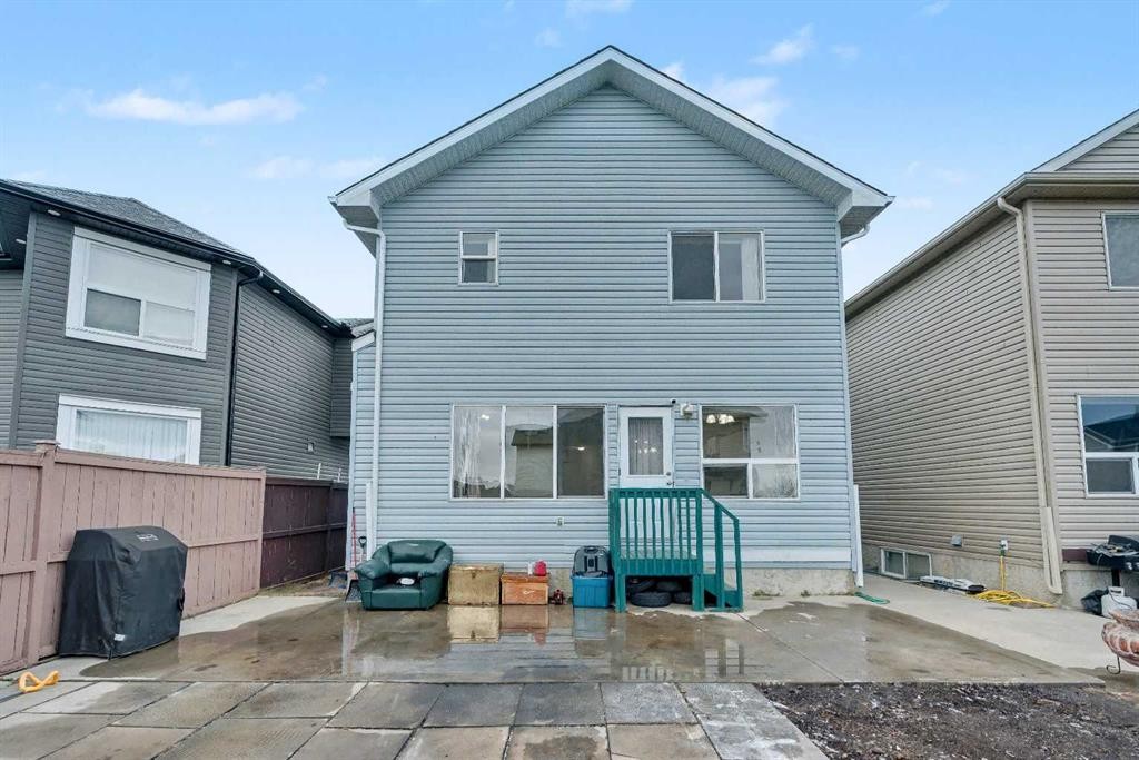 12 Tarawood Grove Ne, Calgary, AB - Outdoor With Exterior