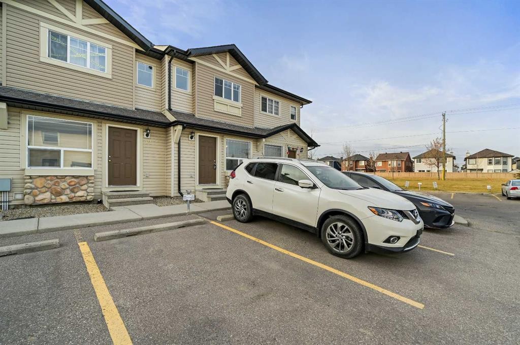 165 Saddlebrook Point Ne, Calgary, AB - Outdoor