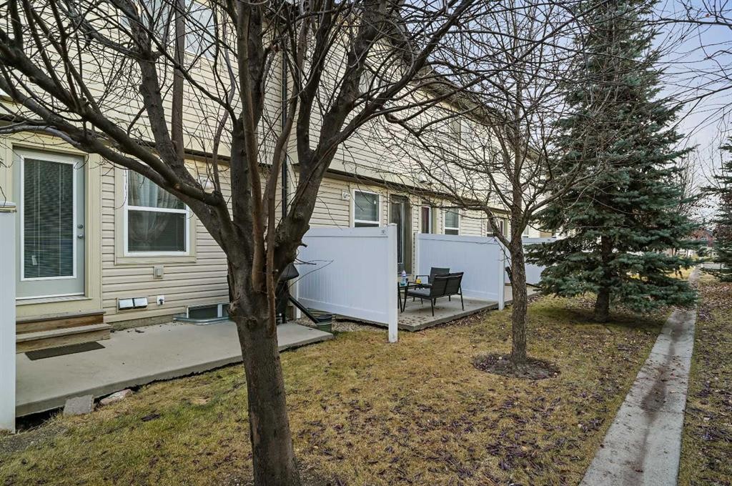 165 Saddlebrook Point Ne, Calgary, AB - Outdoor