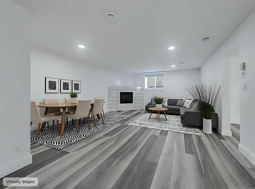 23 Cambrian Drive Nw, Calgary, AB - Indoor