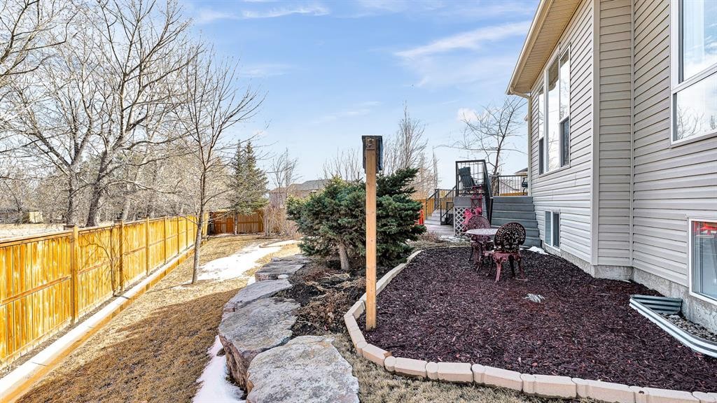 151 Hawkmere View, Chestermere, AB - Outdoor