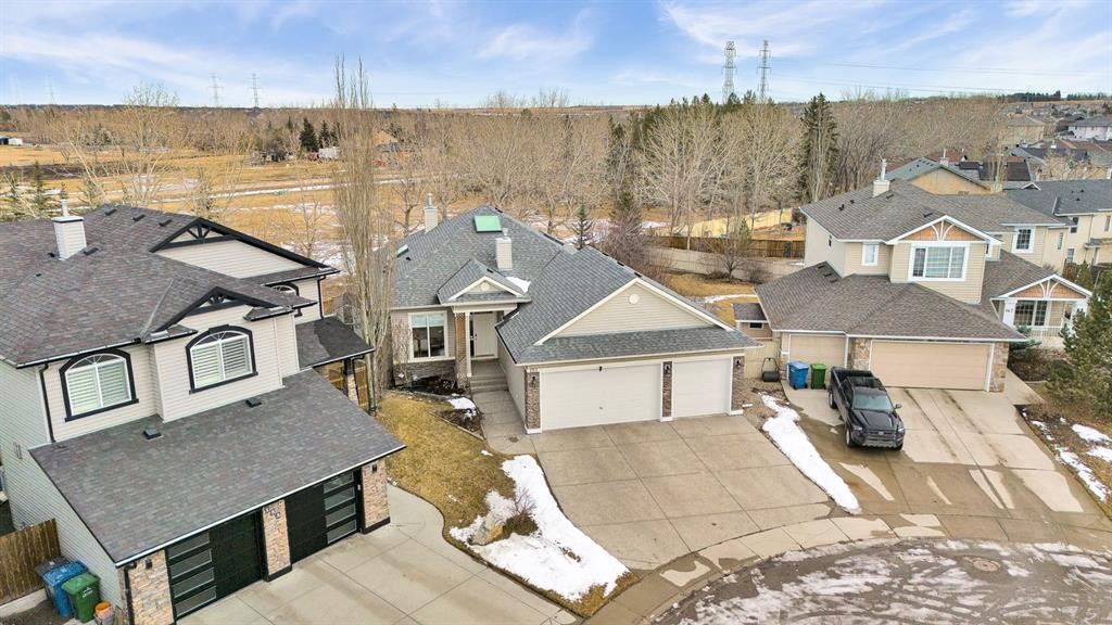 151 Hawkmere View, Chestermere, AB - Outdoor