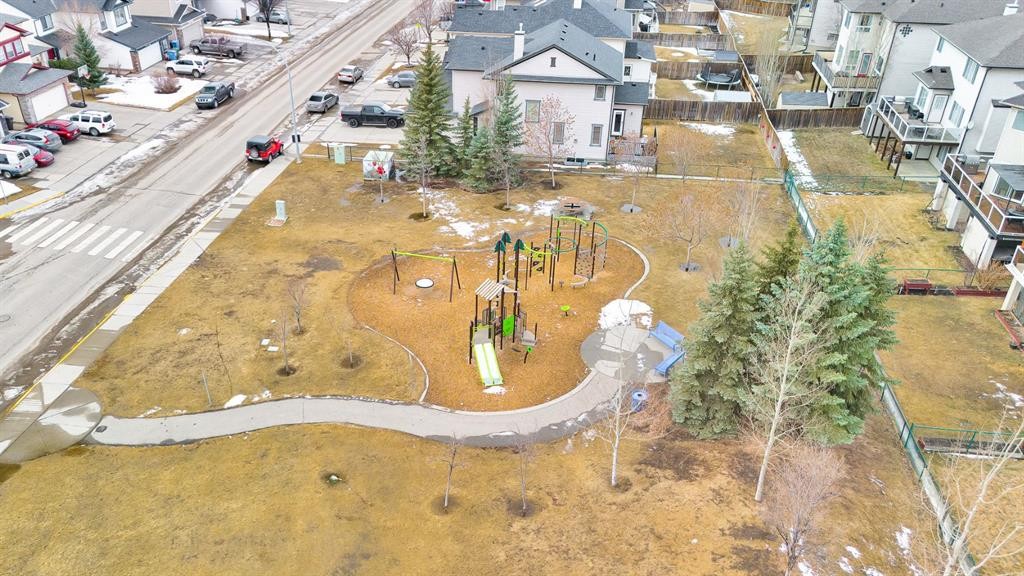 151 Hawkmere View, Chestermere, AB - Outdoor With View