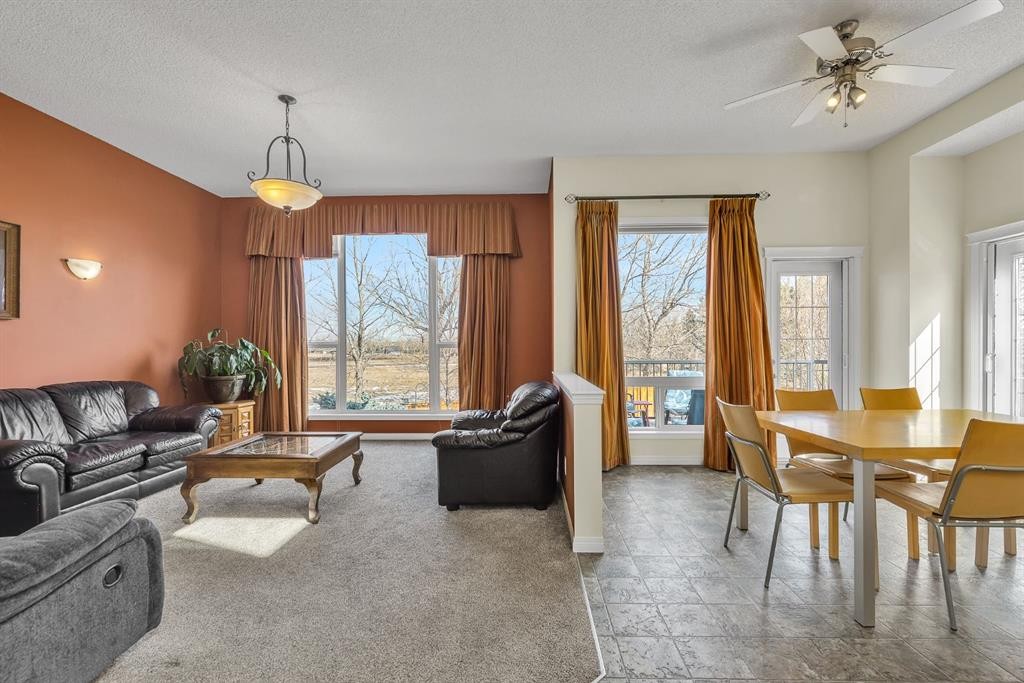 151 Hawkmere View, Chestermere, AB - Indoor