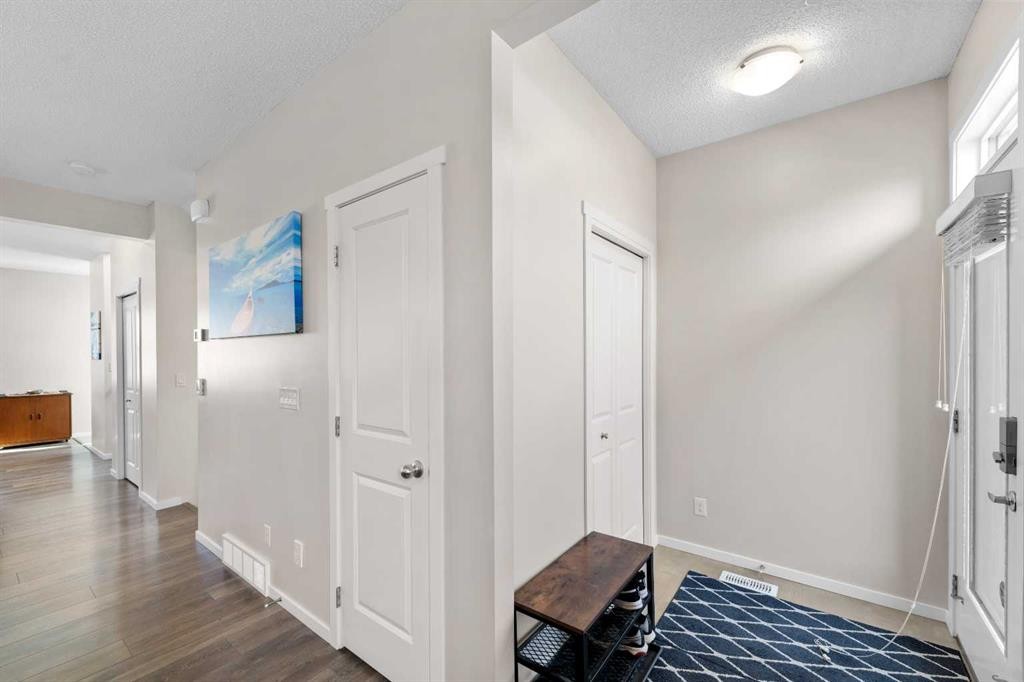 78 Livingston Gate Ne, Calgary, AB - Indoor Photo Showing Other Room