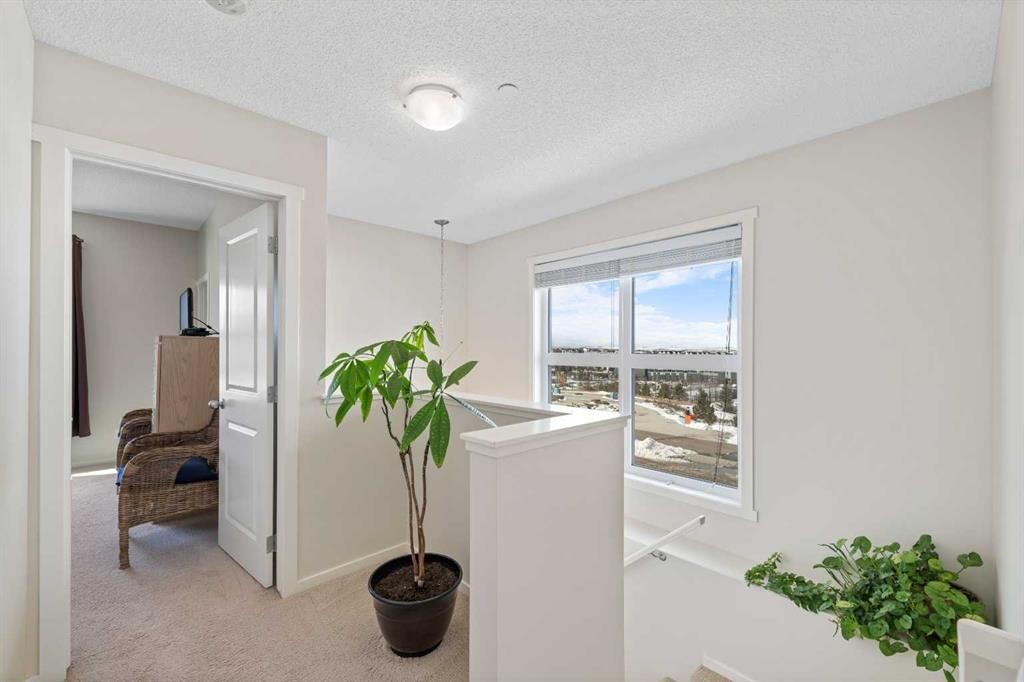 78 Livingston Gate Ne, Calgary, AB - Indoor Photo Showing Other Room