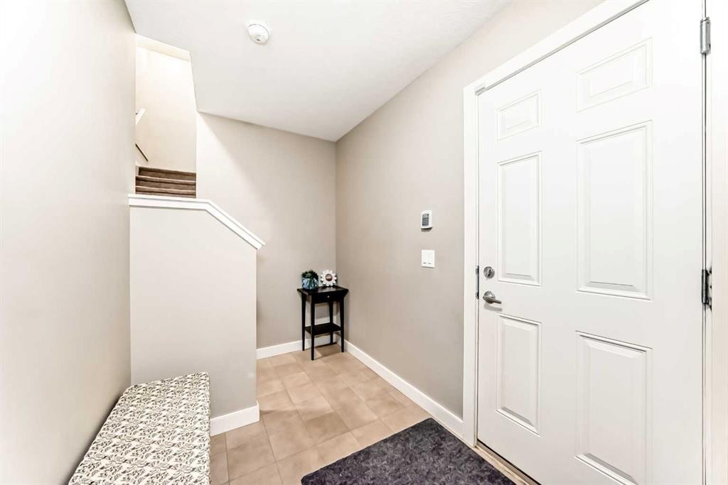 5 Redstone Circle Ne, Calgary, AB - Indoor Photo Showing Other Room