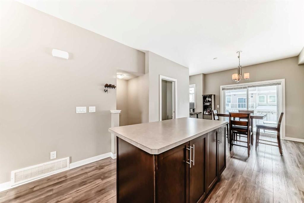 5 Redstone Circle Ne, Calgary, AB - Indoor